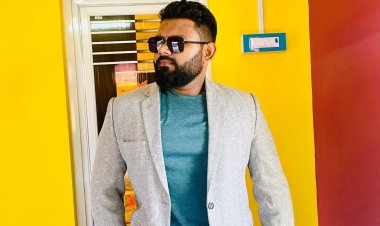 Empowering Business Growth: The Vision of Mr. Saikat Dutta and Sales Mart