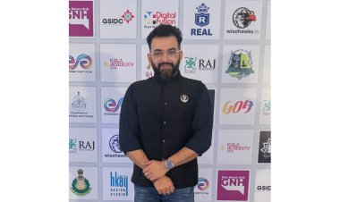 Tapan Acharya: A Multifaceted Journey from Actor to Filmmaker, Businessman, and Sports Visionary