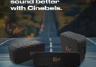 India’s Audio Destination, Cinebels, Launches New Products from Klipsch, Onkyo, and Wiim