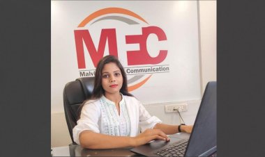 Exclusive Interview with Anu Mishra: Malviya Factual Communication's Inspiring Journey from Indore's Local Hero to Global PR Leader