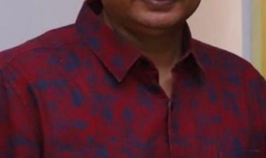 Hemraj: An Architect of Abstract Serenity